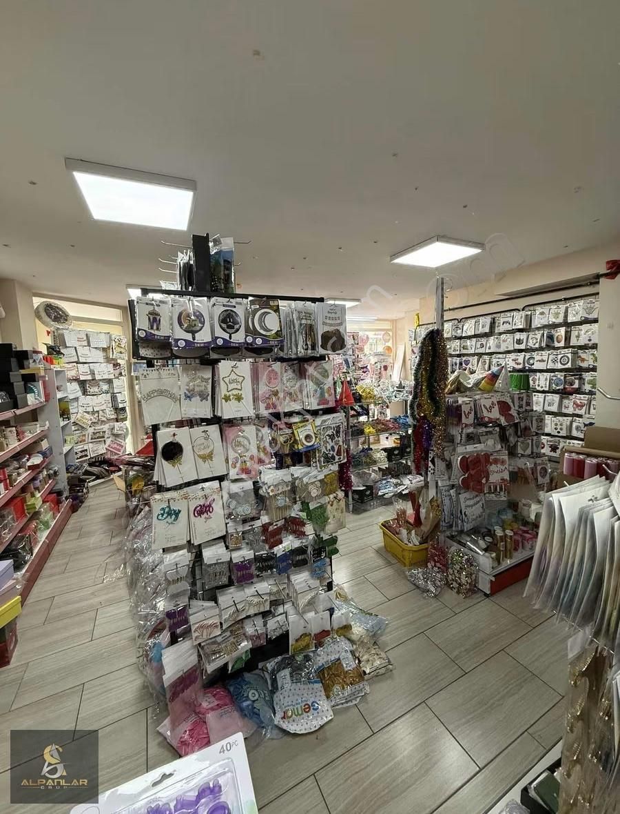 Halkalı Kavaklı Mah. 55m2 Kiralık Dükkan - Görsel 5