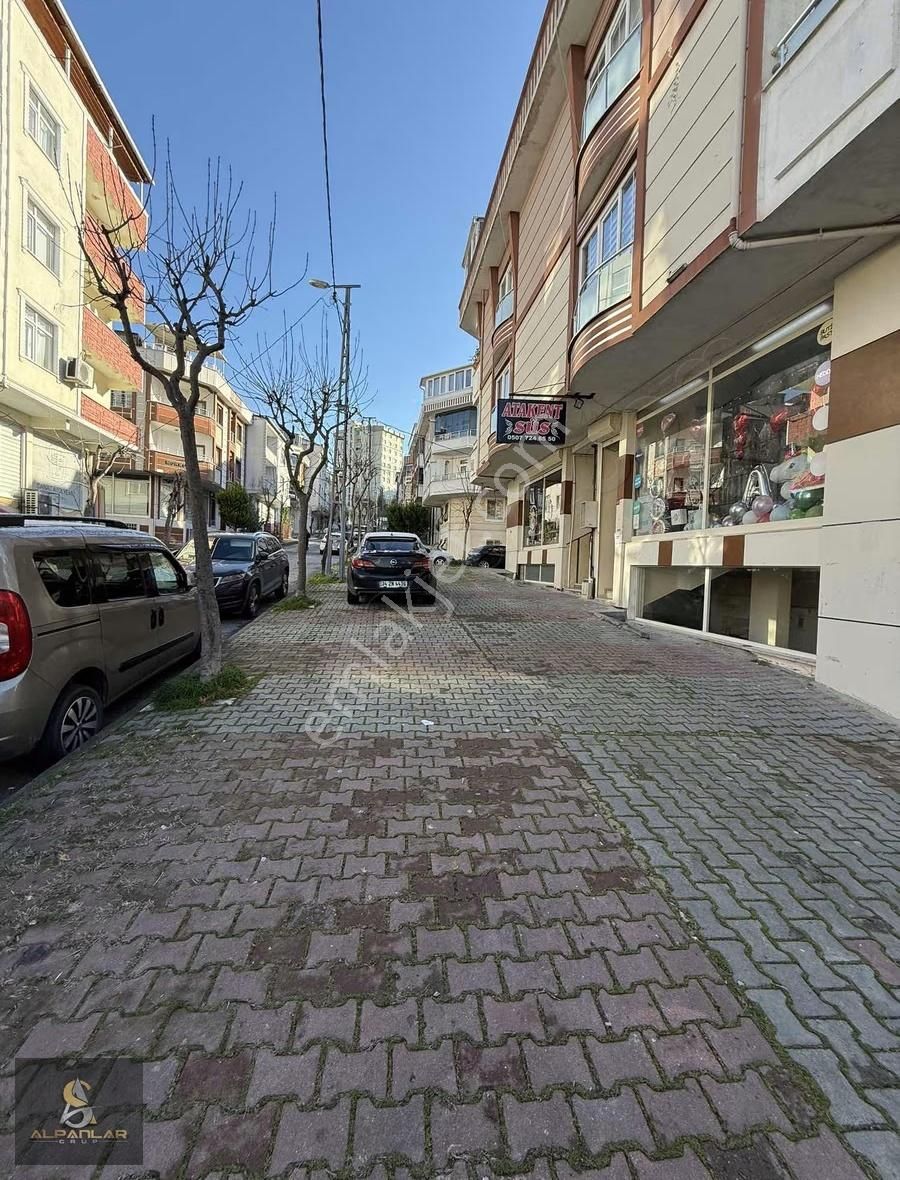 Halkalı Kavaklı Mah. 55m2 Kiralık Dükkan - Görsel 4
