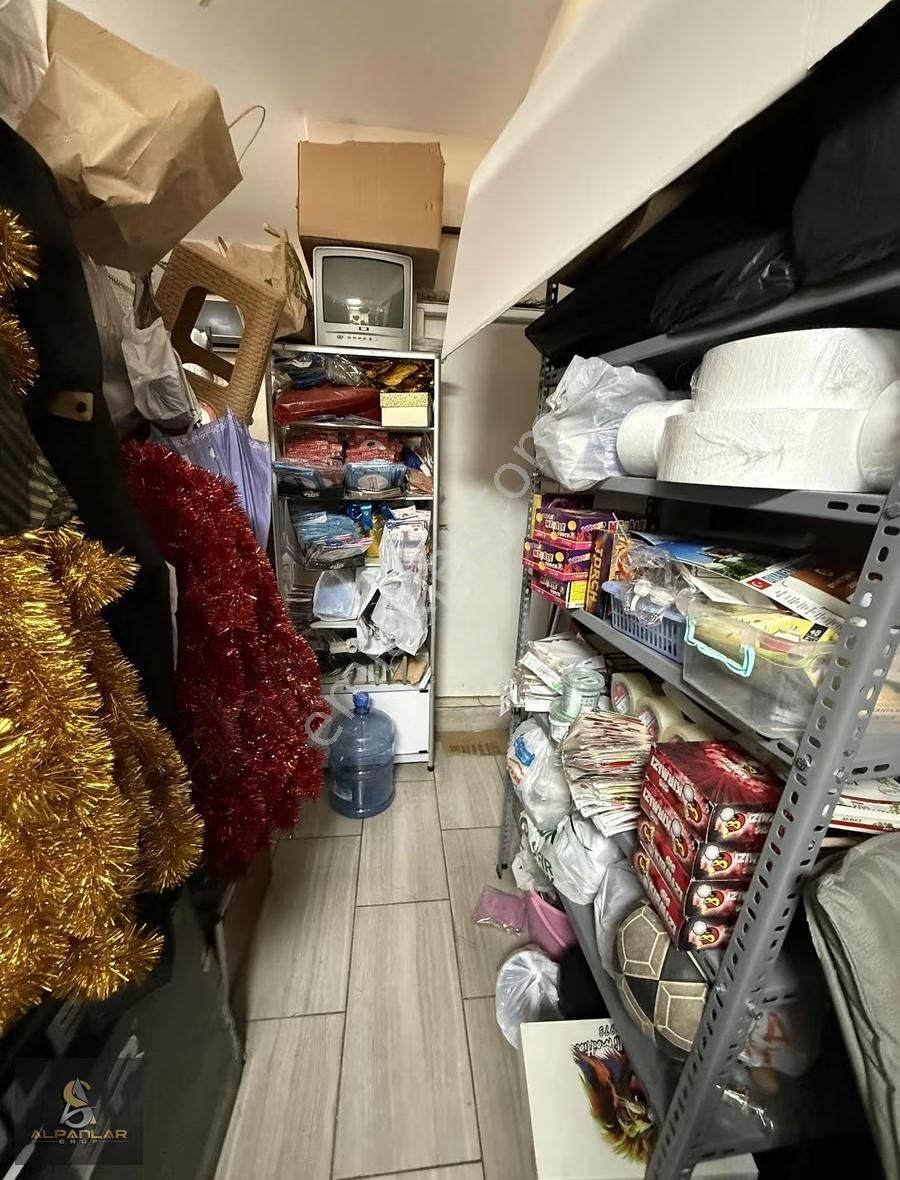 Halkalı Kavaklı Mah. 55m2 Kiralık Dükkan - Görsel 14