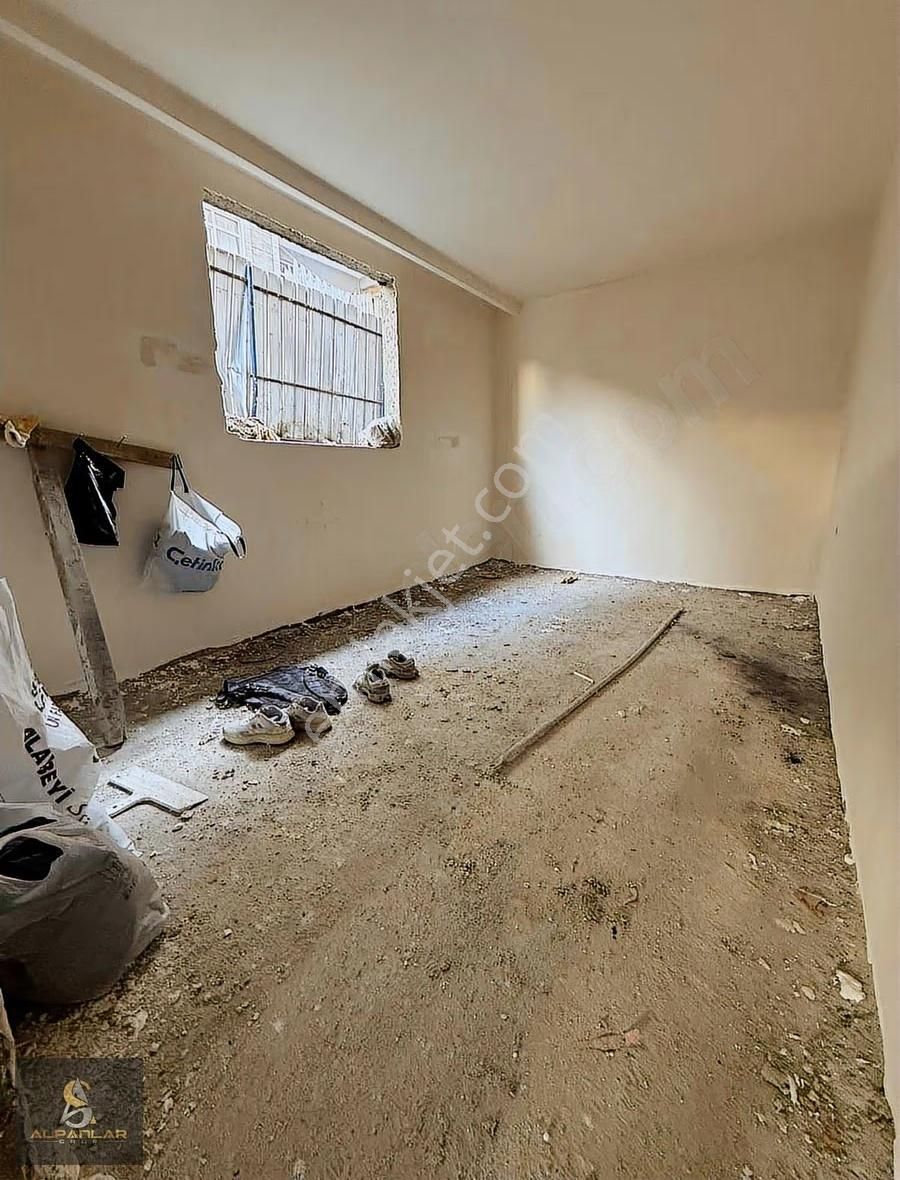 Kanarya'da 1+1 Satılık 65m2 Düz Giriş Sıfır Daire Tapu Masrafsız - Görsel 2