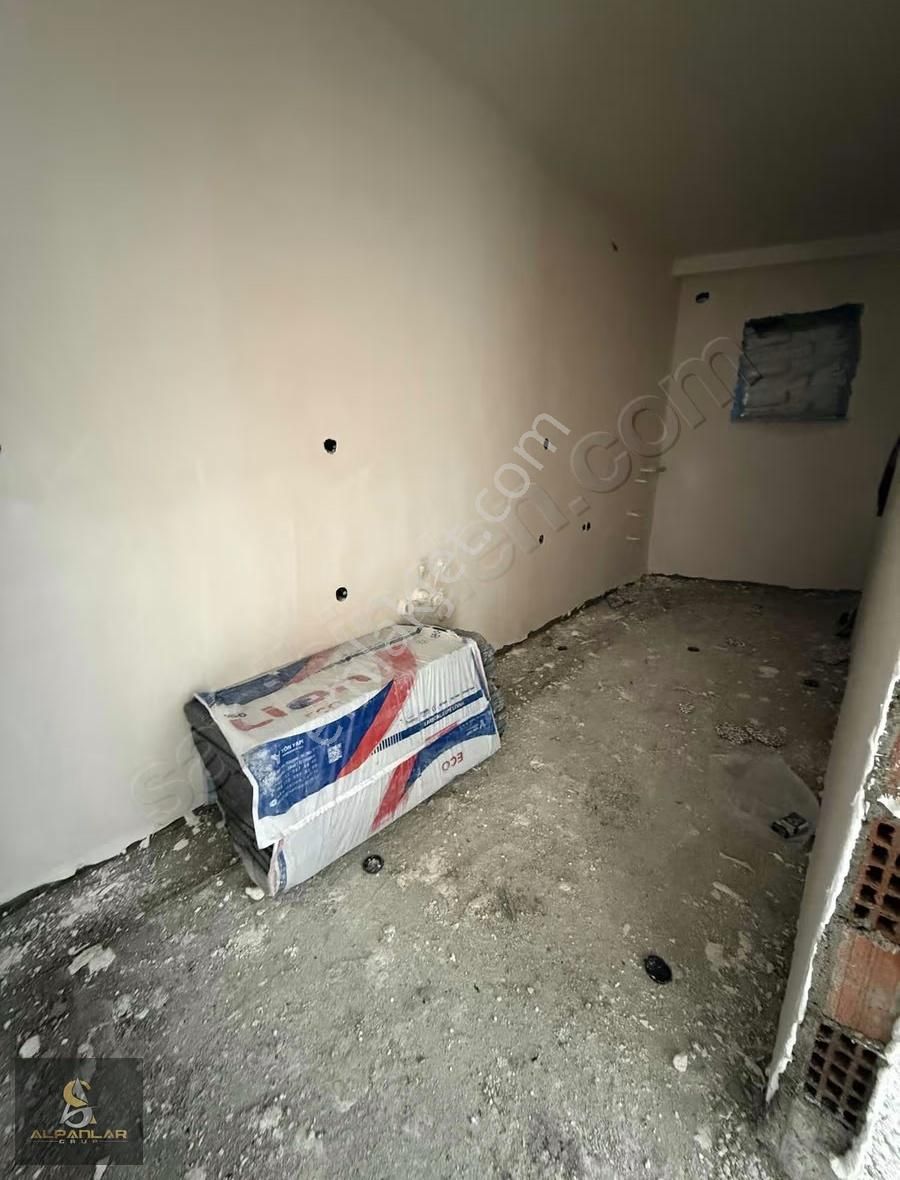 Kanarya'da 1+1 Satılık 65m2 Düz Giriş Sıfır Daire Tapu Masrafsız - Görsel 6