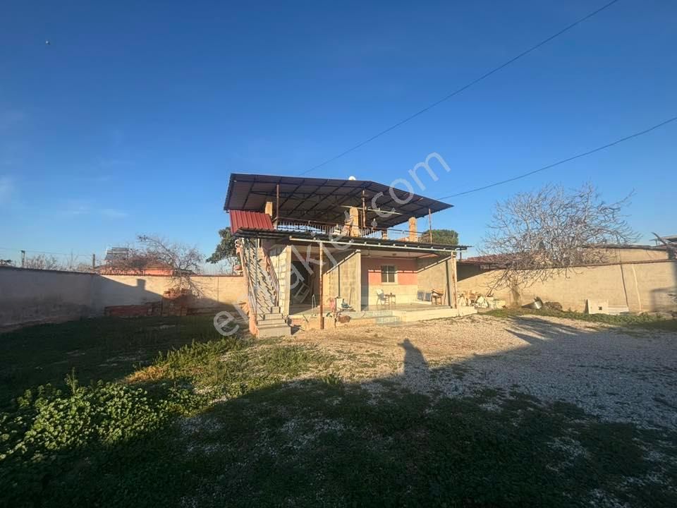 Tc Emlaktan Satılık Köy İçi Müstakil Ev ! - Görsel 21