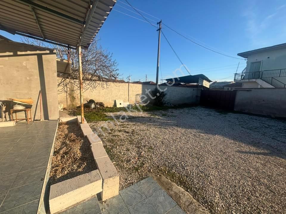 Tc Emlaktan Satılık Köy İçi Müstakil Ev ! - Görsel 23