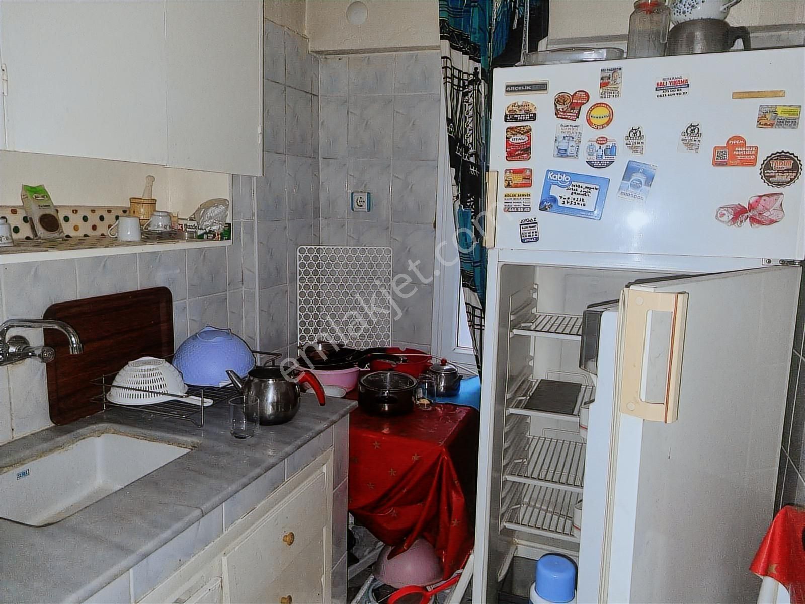 Ege Üniversitesi Yakını Satılık 2+1 - Görsel 24