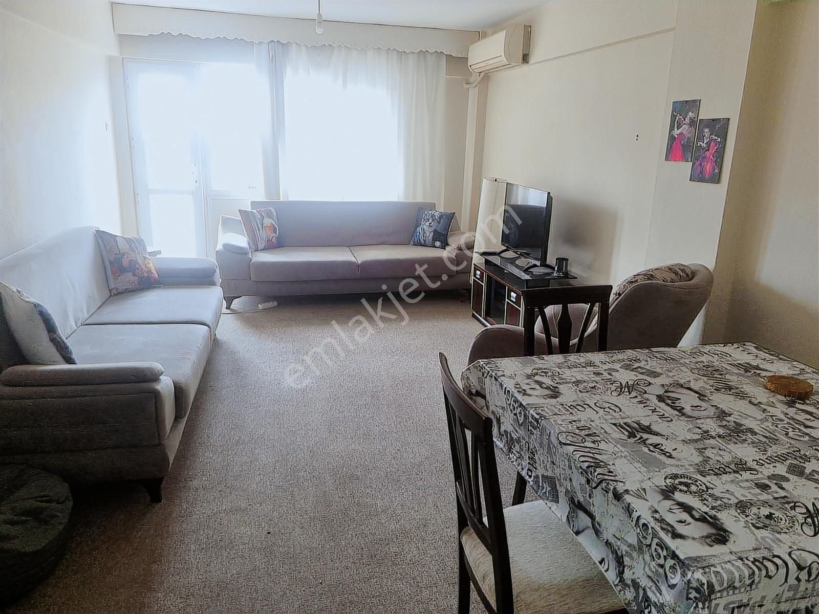 Ege Üniversitesi Yakını Satılık 2+1 - Görsel 18