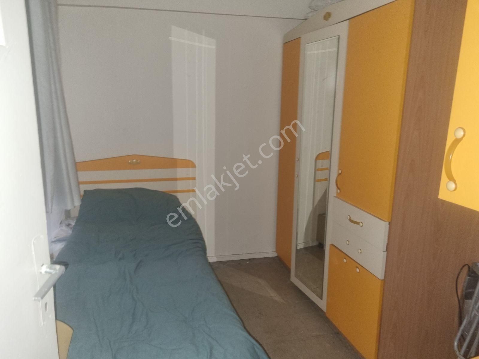 Ege Üniversitesi Yakını Satılık 2+1 - Görsel 21