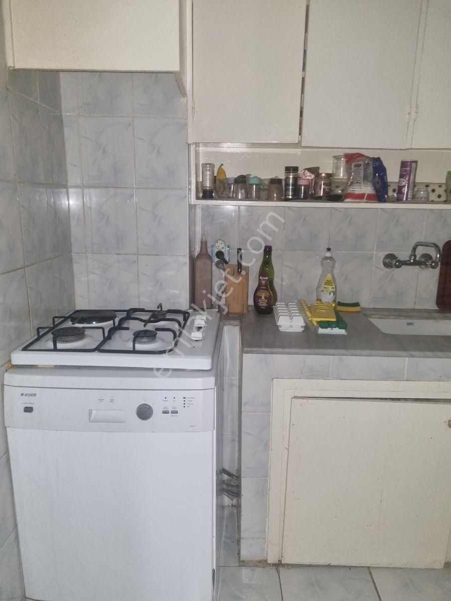 Ege Üniversitesi Yakını Satılık 2+1 - Görsel 19