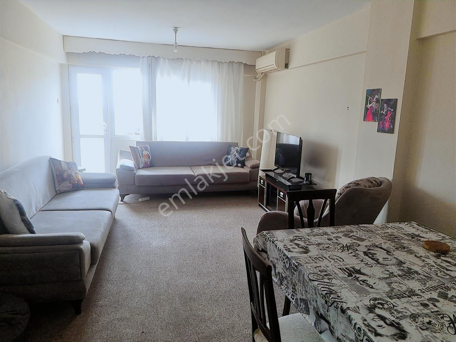 Ege Üniversitesi Yakını Satılık 2+1 - Görsel 3