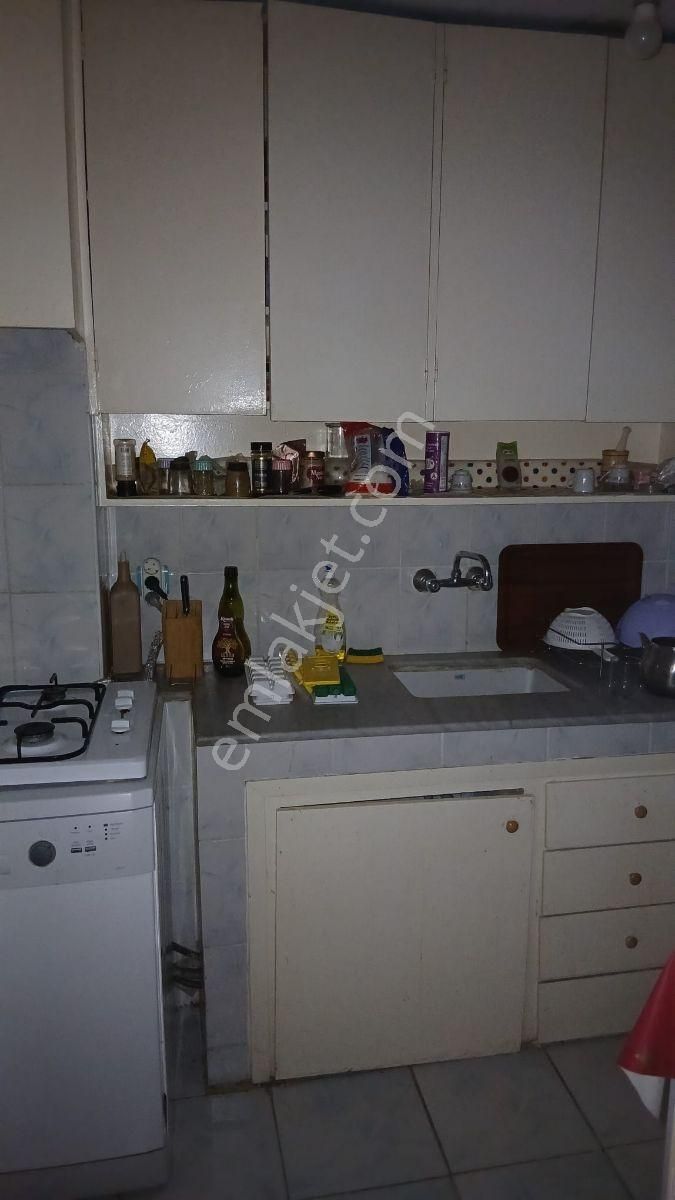 Ege Üniversitesi Yakını Satılık 2+1 - Görsel 11