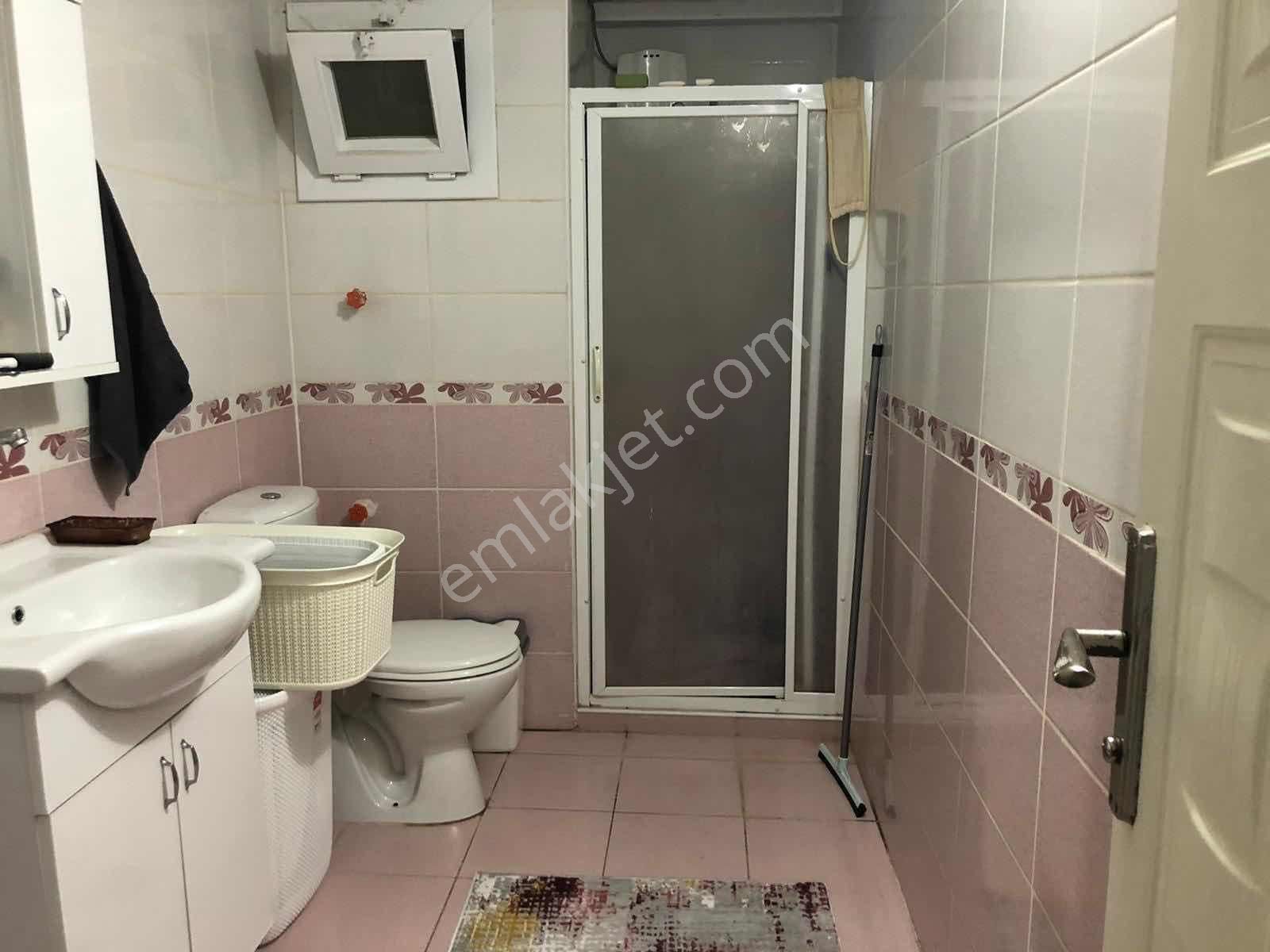 Namlı'dan Dokuzçeşmeler Fakültesi Yakını Eşyalı Klima Balkonlu - Görsel 13