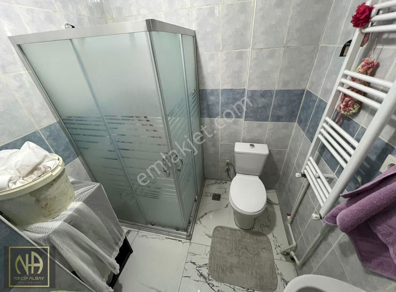 Yenimahalle Site Konsepti Şehir Manzaralı 3+1 - Görsel 14