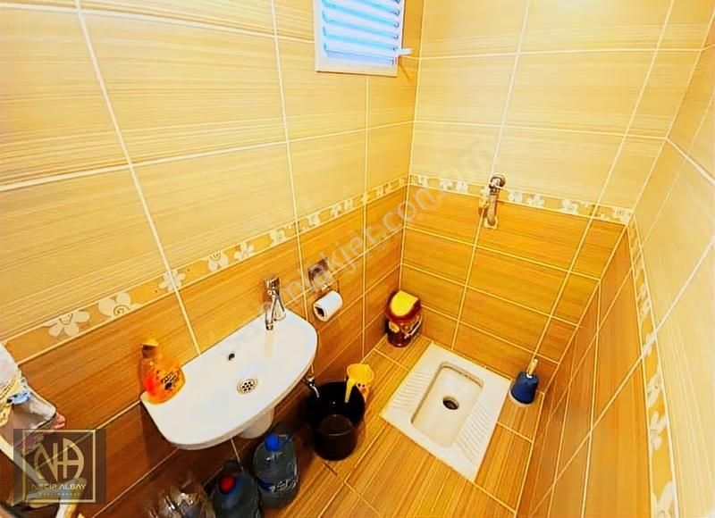 Kuyuyazı Cd Si Kupon Bağımsız E.banyolu 3+1 Dairesi - Görsel 14