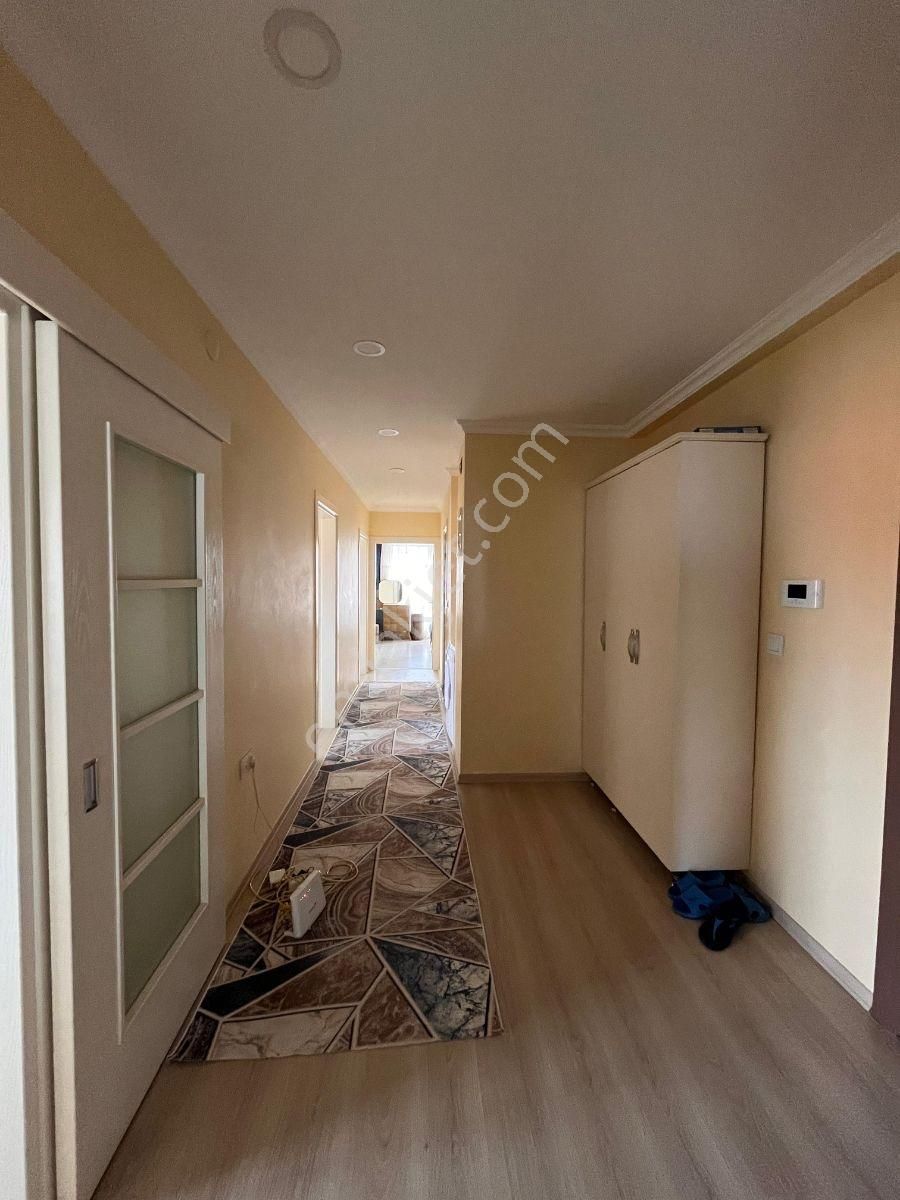 Kaşüstün'de Eşyalı Satılık Daire - Görsel 18