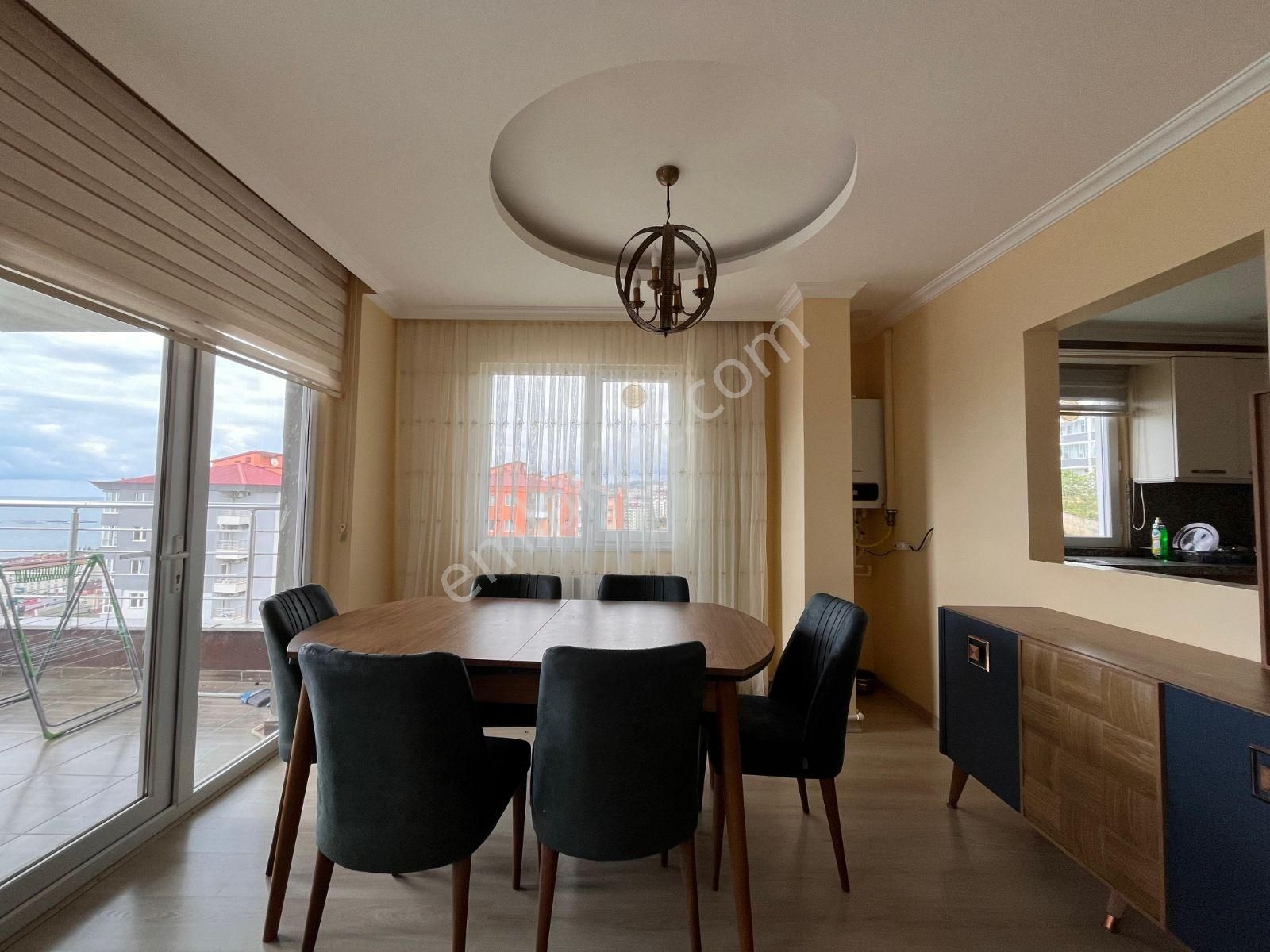 Kaşüstün'de Eşyalı Satılık Daire - Görsel 25