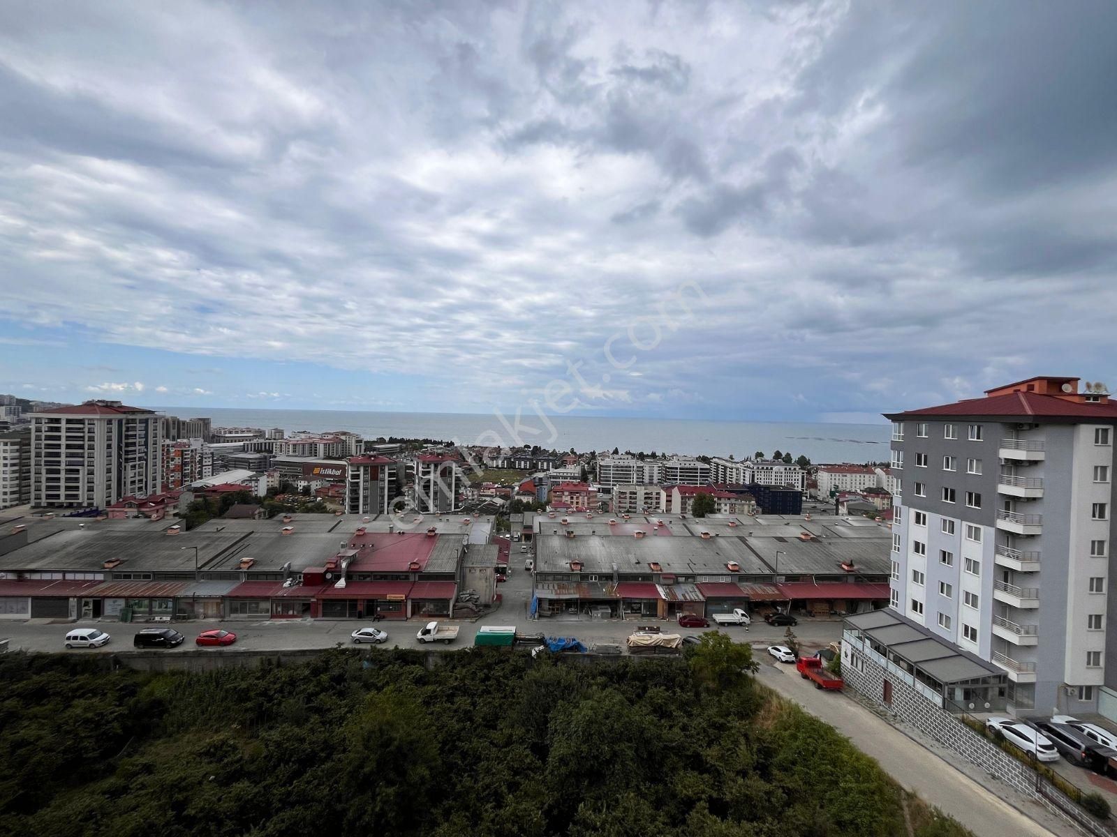 Kaşüstün'de Eşyalı Satılık Daire - Görsel 15