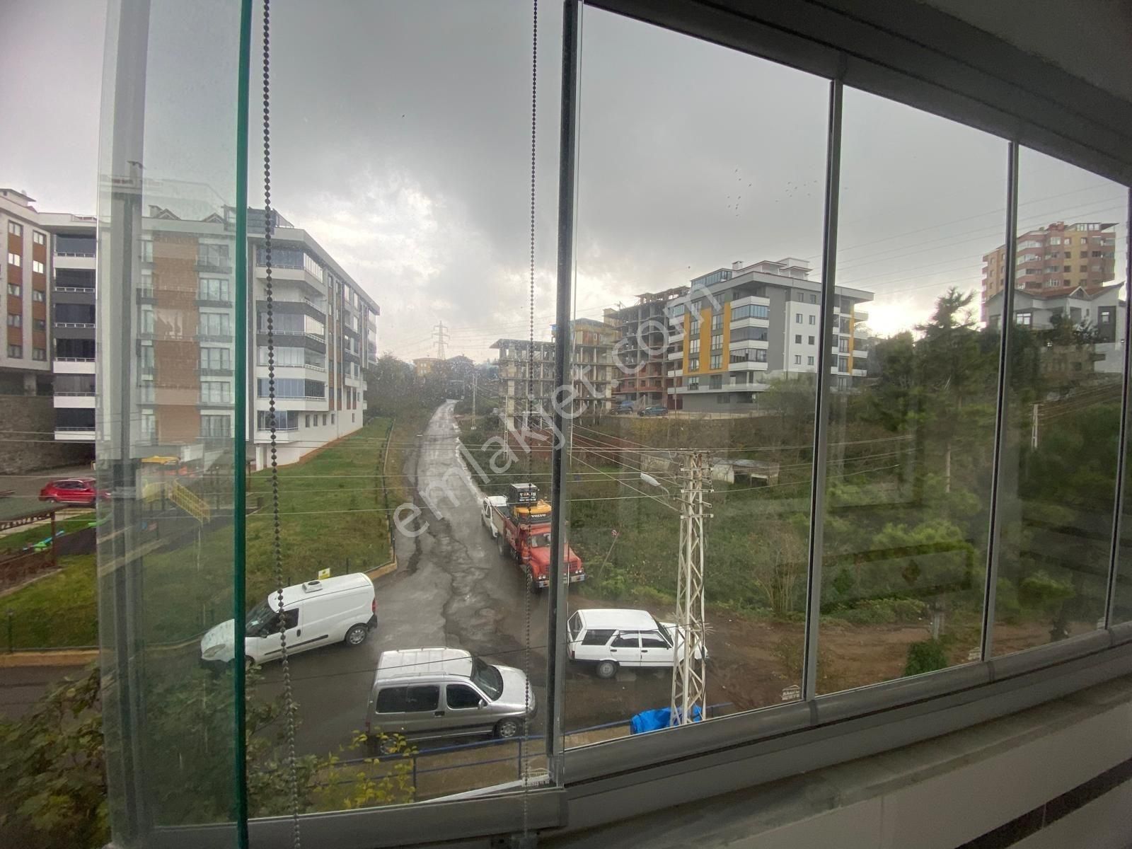 Kaşüstün'de Eşyalı Satılık Daire - Görsel 10