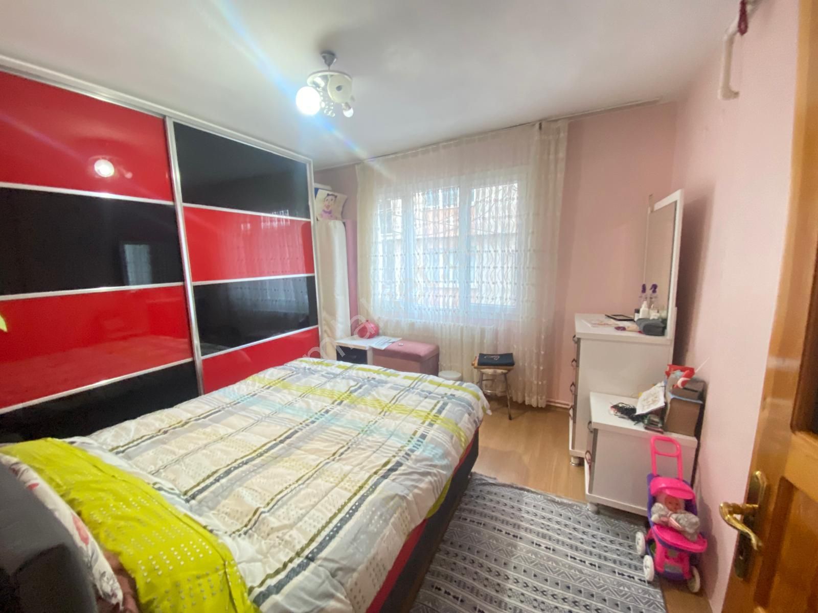 Turyap'tan Buca Yeşilbağlar Mah. Bir Daire Fiyatına 2 Daire.. - Görsel 9