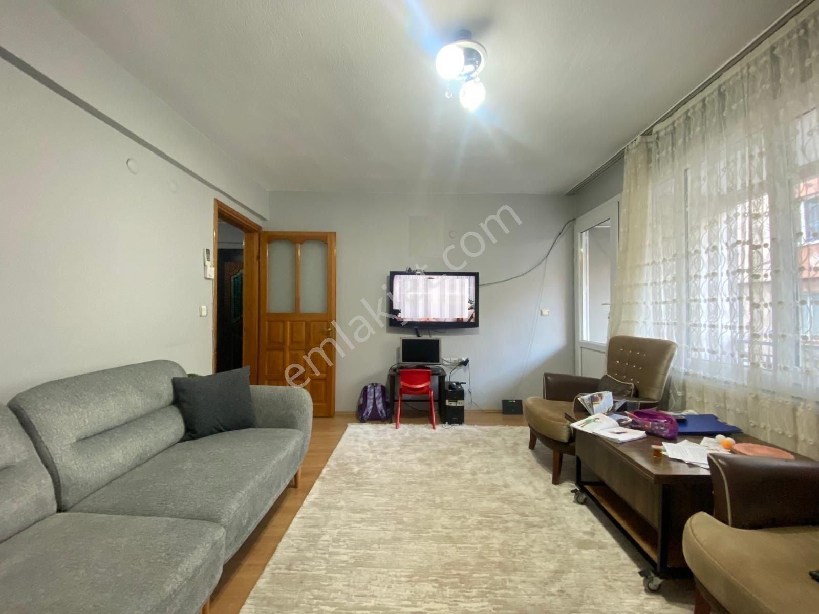 Turyap'tan Buca Yeşilbağlar Mah. Bir Daire Fiyatına 2 Daire.. - Görsel 6