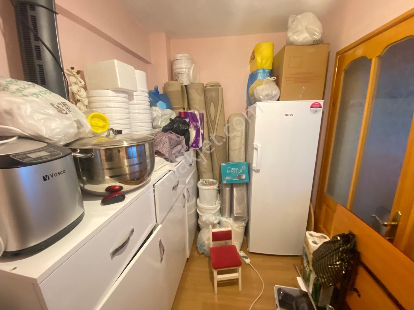 Turyap'tan Buca Yeşilbağlar Mah. Bir Daire Fiyatına 2 Daire.. - Görsel 7