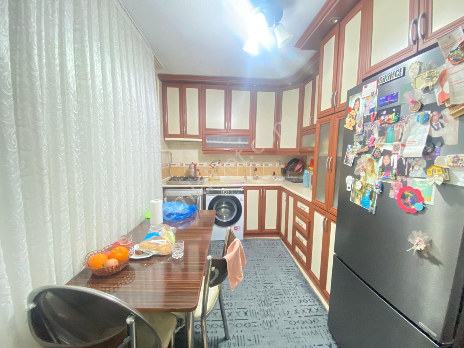 Turyap'tan Buca Yeşilbağlar Mah. Bir Daire Fiyatına 2 Daire.. - Görsel 12