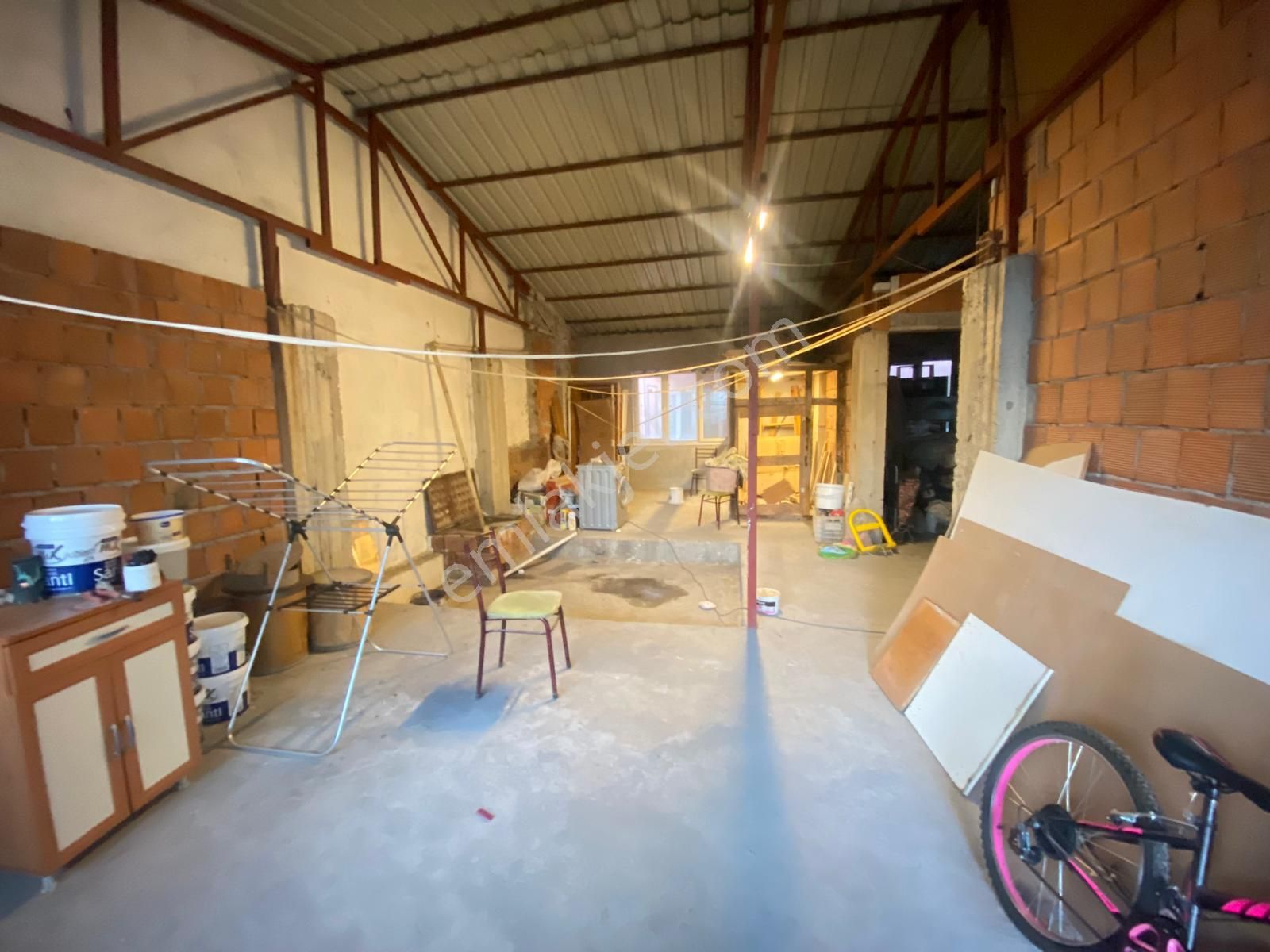 Turyap'tan Buca Yeşilbağlar Mah. Bir Daire Fiyatına 2 Daire.. - Görsel 23