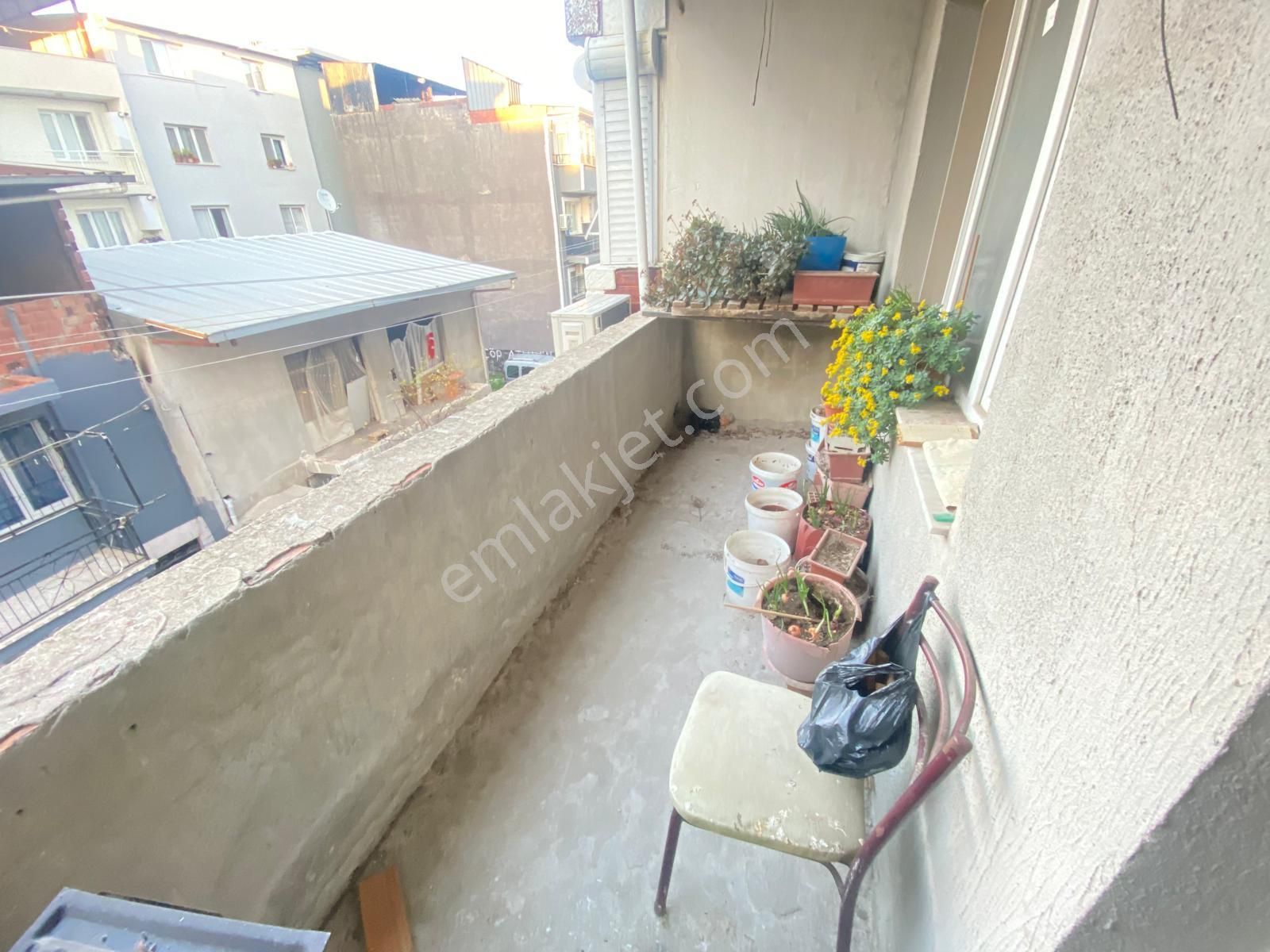 Turyap'tan Buca Yeşilbağlar Mah. Bir Daire Fiyatına 2 Daire.. - Görsel 22