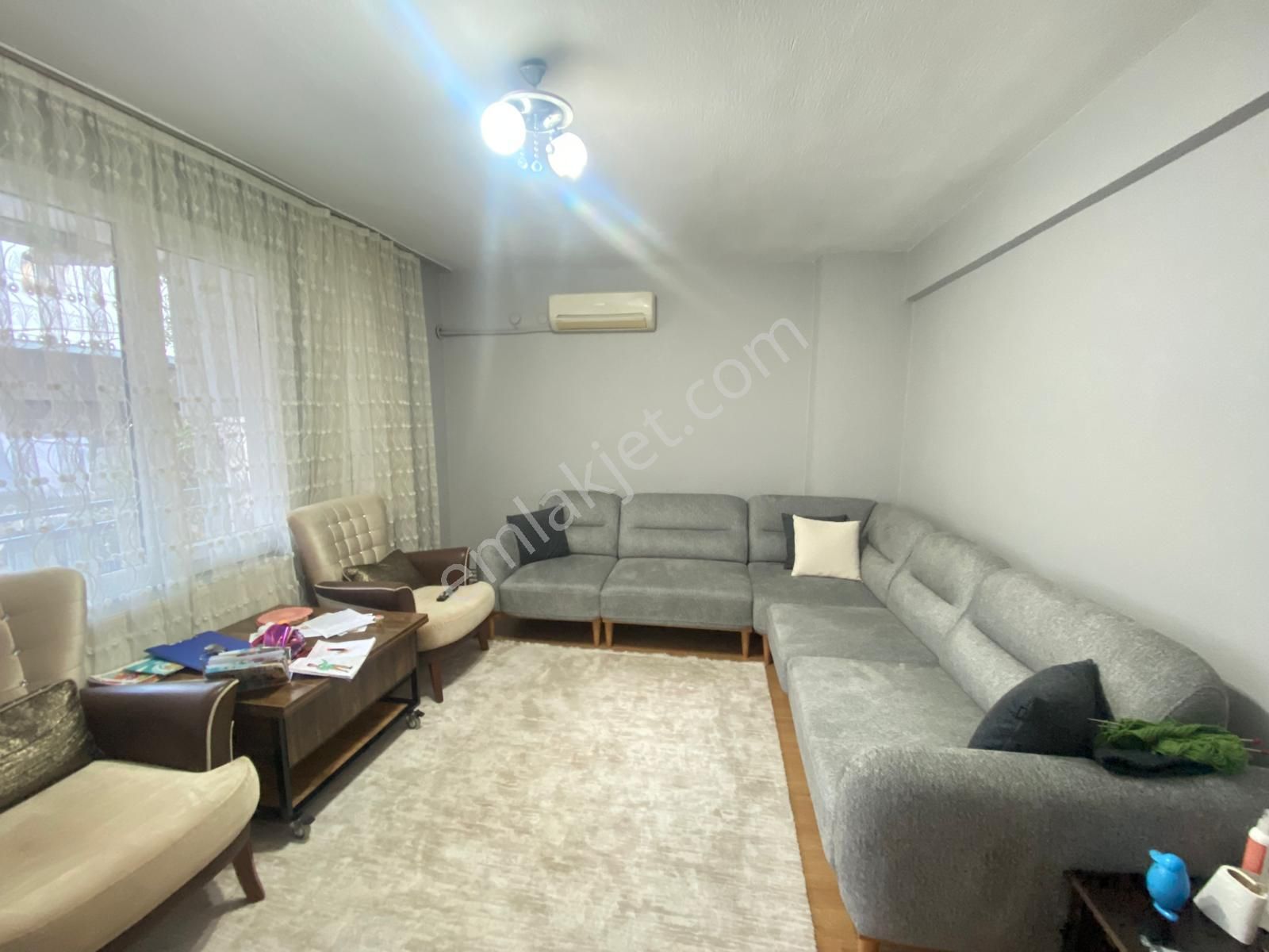 Turyap'tan Buca Yeşilbağlar Mah. Bir Daire Fiyatına 2 Daire.. - Görsel 5