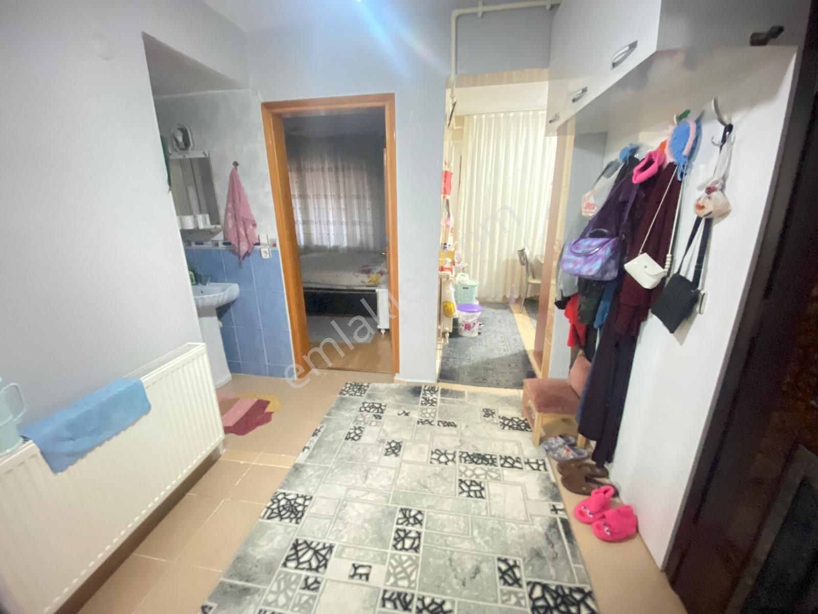 Turyap'tan Buca Yeşilbağlar Mah. Bir Daire Fiyatına 2 Daire.. - Görsel 20