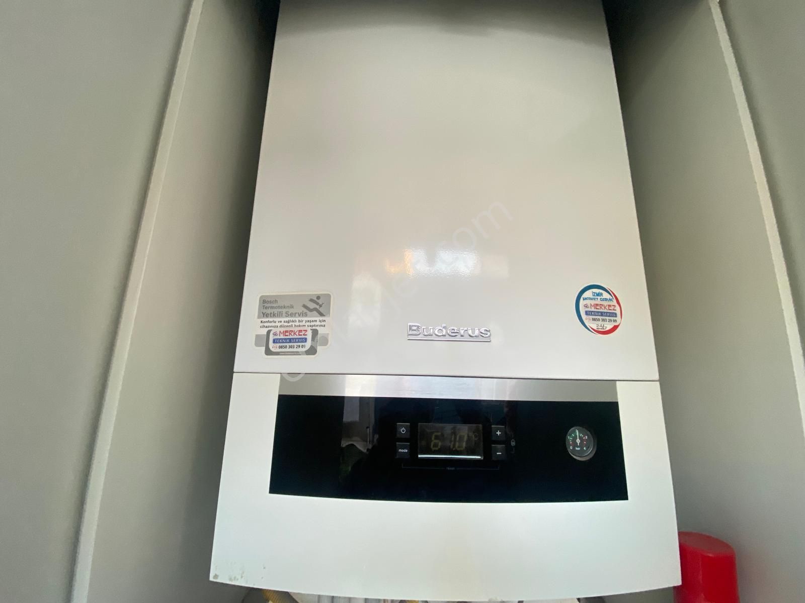 Turyap'tan Buca Yeşilbağlar Mah. Bir Daire Fiyatına 2 Daire.. - Görsel 4