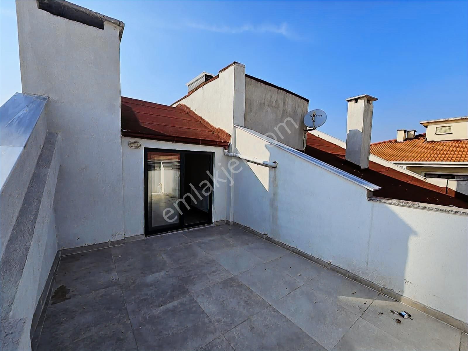 Zenith Real Estate Plevne Mh 2+1 Dubleks , Teraslı Kiralık Daire - Görsel 19