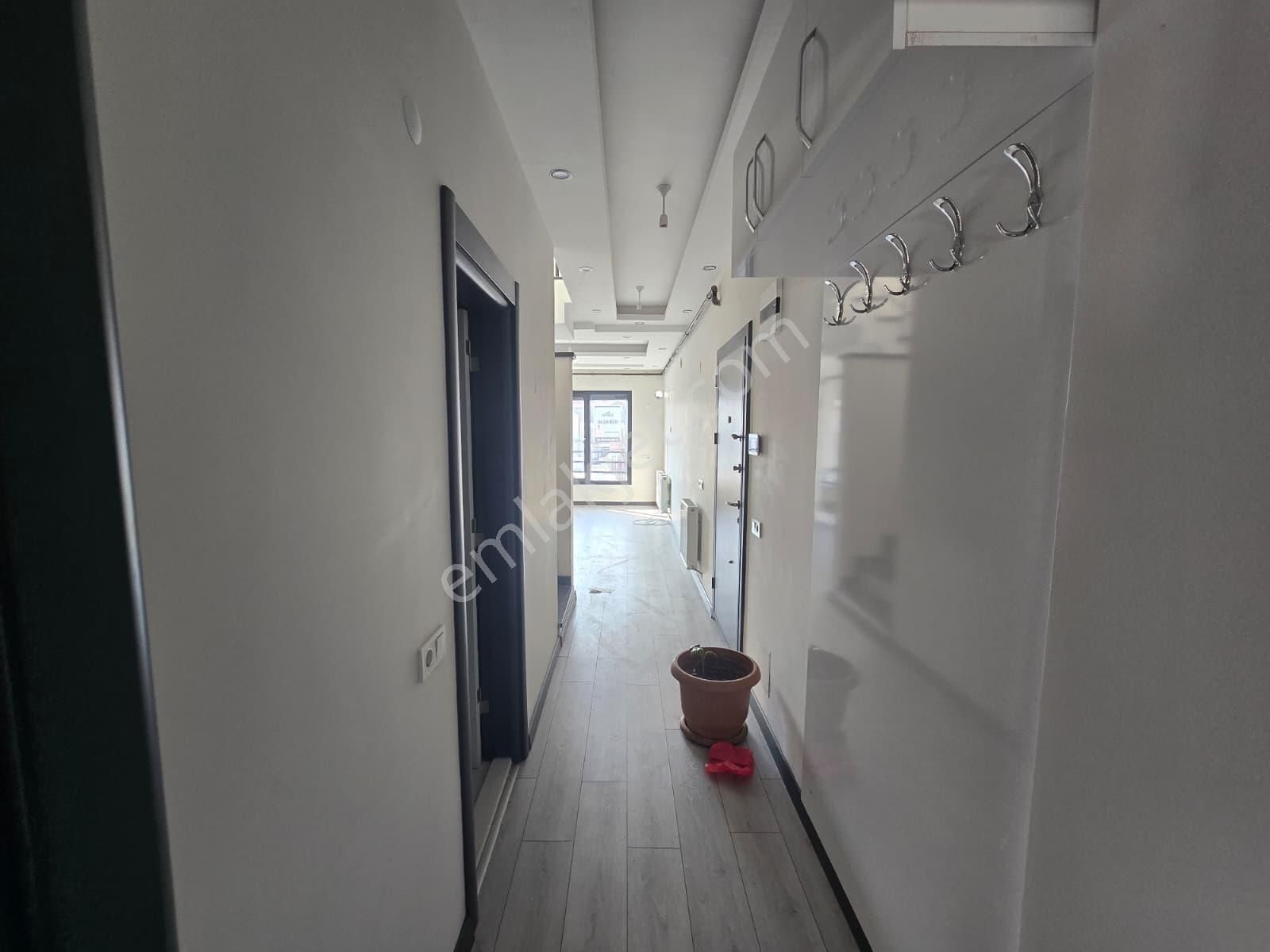 Zenith Real Estate Plevne Mh 2+1 Dubleks , Teraslı Kiralık Daire - Görsel 17