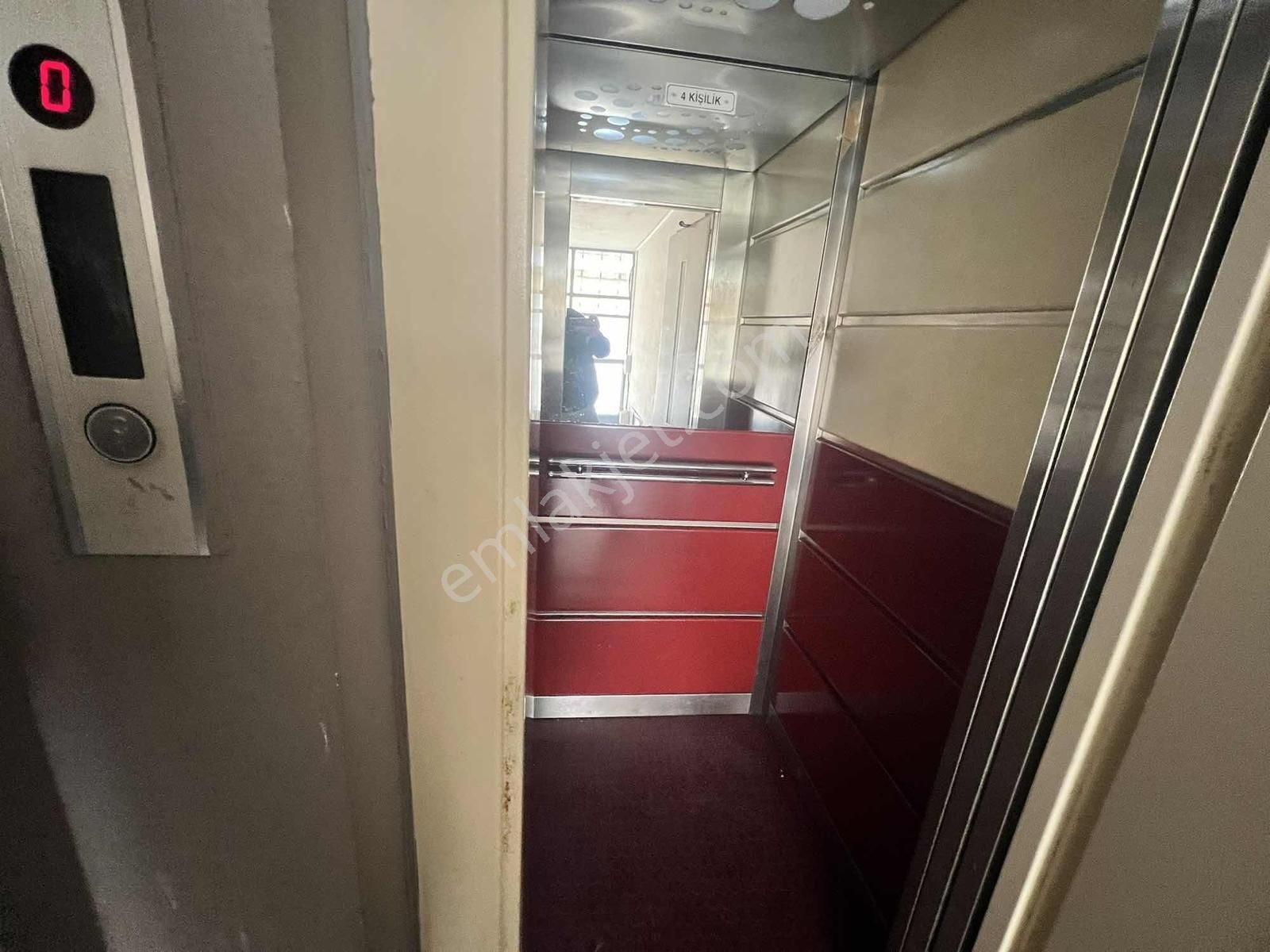 Pazarcı Mahallesi Kiralık 2+1 Eşyalı Daire Ayrı Mutfak - Görsel 7