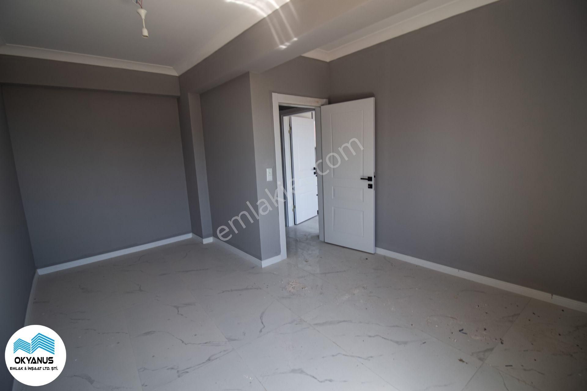 Sakarya Karasu Yalı Mah De Yerden Isıtma, Sıfır 2+1 Daire! - Görsel 27