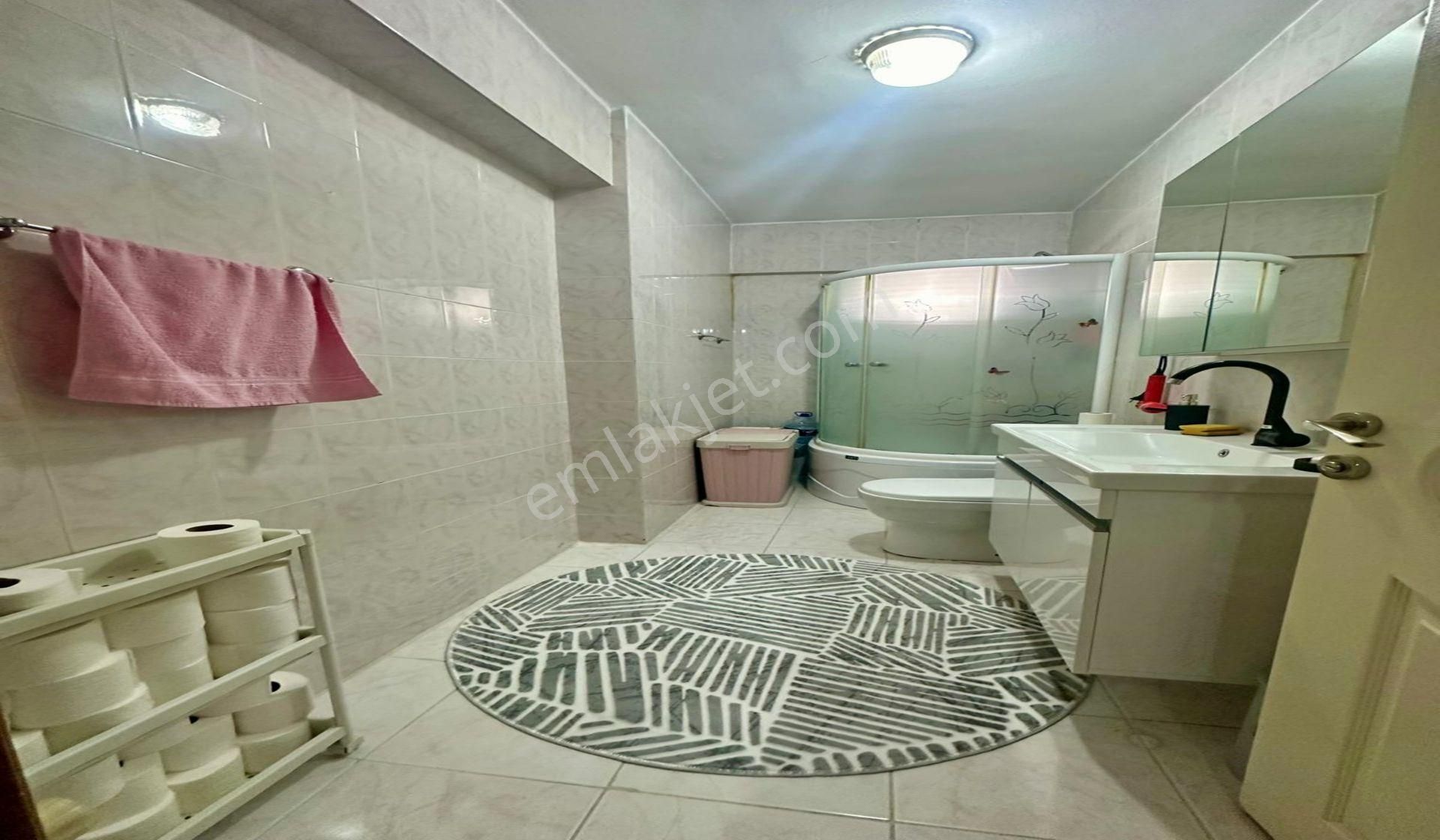Bademlik Cadde Yakını 3+1 Yüksek Giriş Altında Daire Var - Görsel 14