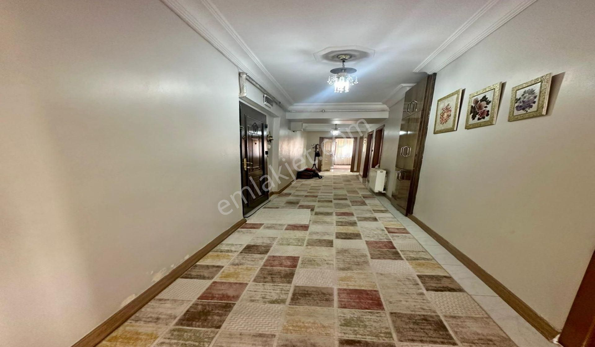 Bademlik Cadde Yakını 3+1 Yüksek Giriş Altında Daire Var - Görsel 27