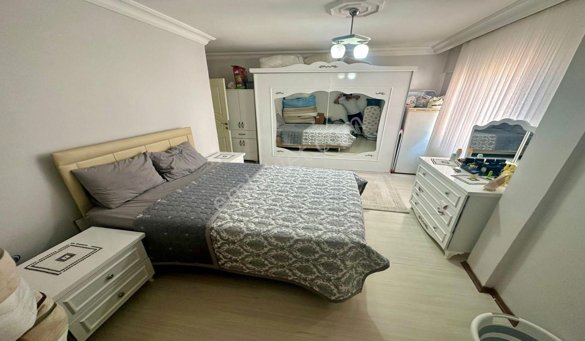 Bademlik Cadde Yakını 3+1 Yüksek Giriş Altında Daire Var - Görsel 28