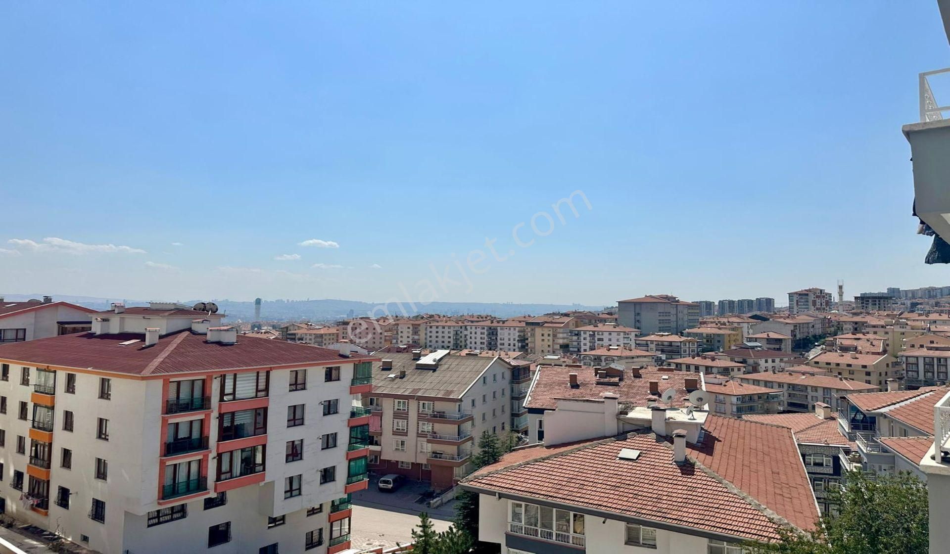 Bademlik Cadde Yakını 3+1 Yüksek Giriş Altında Daire Var - Görsel 10