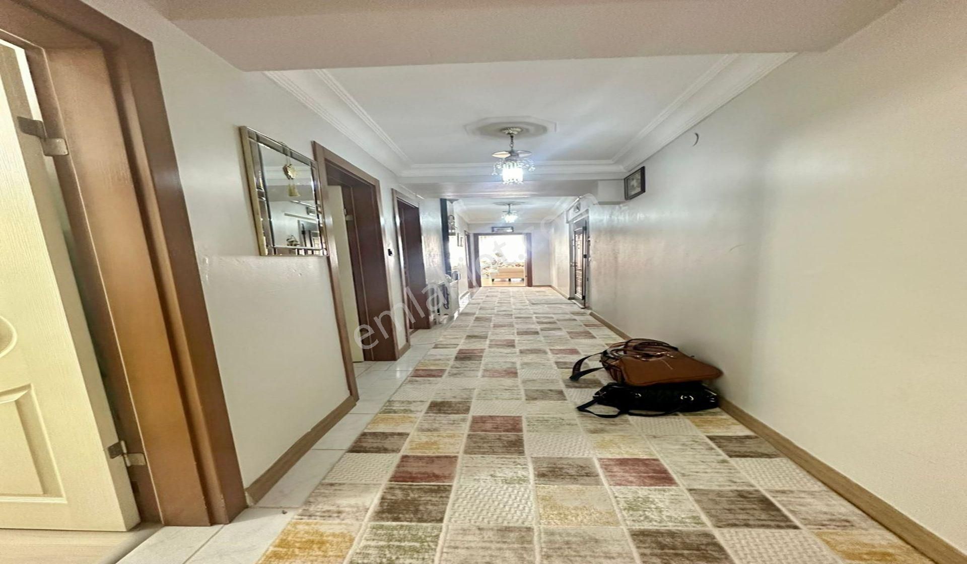 Bademlik Cadde Yakını 3+1 Yüksek Giriş Altında Daire Var - Görsel 26