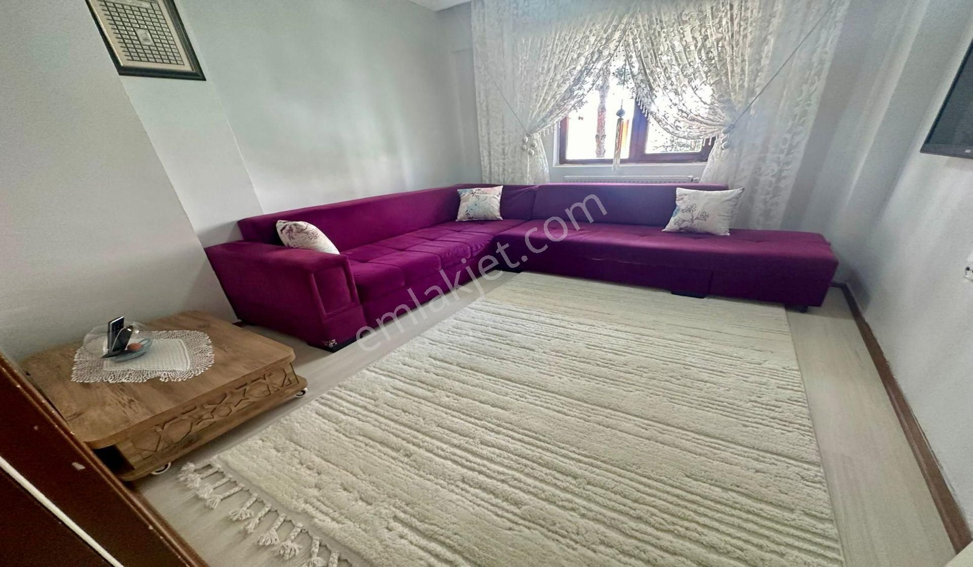 Bademlik Cadde Yakını 3+1 Yüksek Giriş Altında Daire Var - Görsel 11