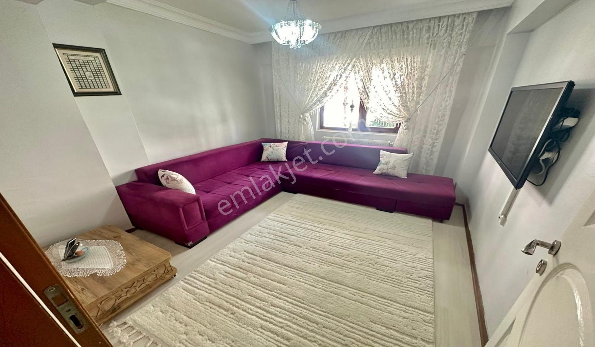 Bademlik Cadde Yakını 3+1 Yüksek Giriş Altında Daire Var - Görsel 12