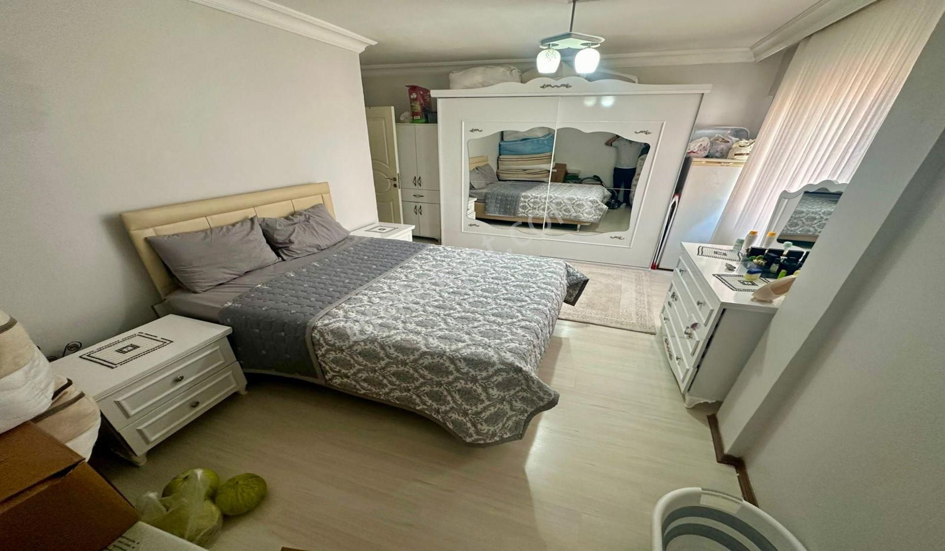 Bademlik Cadde Yakını 3+1 Yüksek Giriş Altında Daire Var - Görsel 23