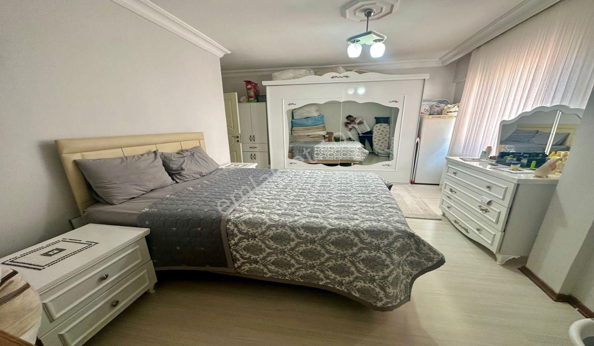 Bademlik Cadde Yakını 3+1 Yüksek Giriş Altında Daire Var - Görsel 24