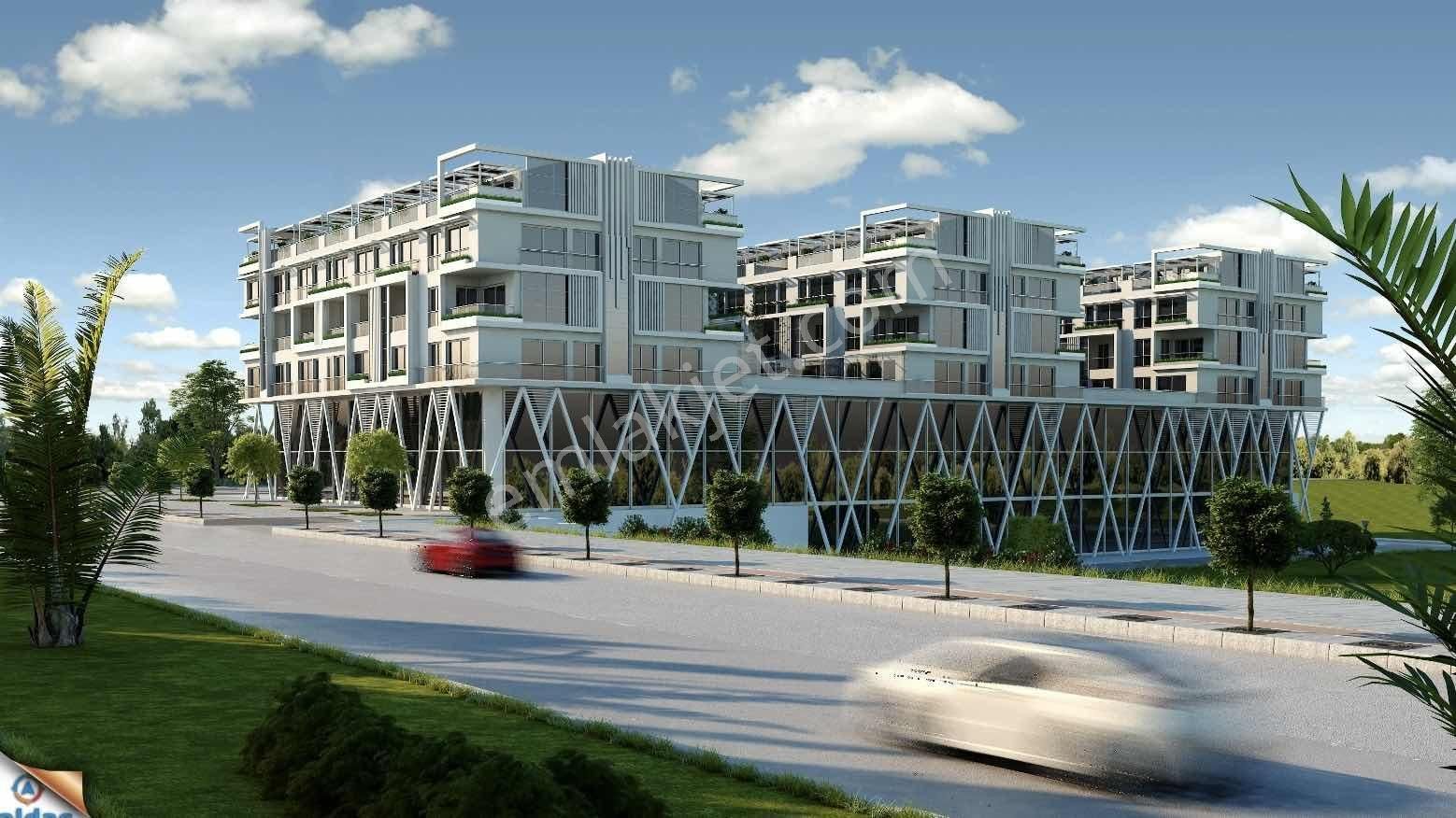 Balo Gayrimenkul'den Mazıdağı Sitede Loft Dubleks Daire - Görsel 12