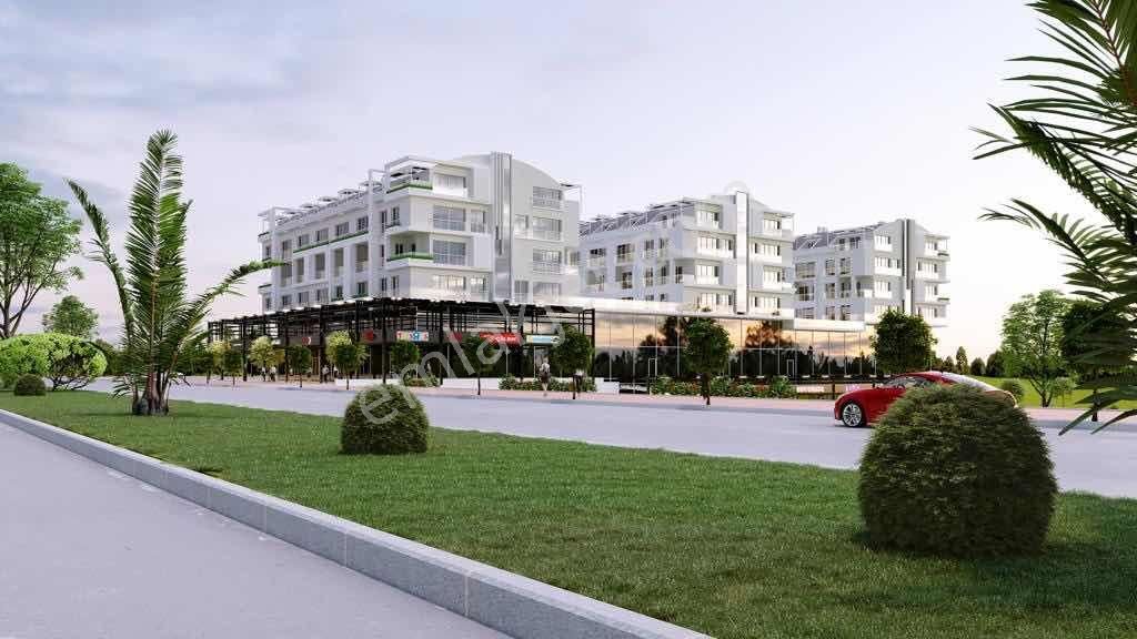 Balo Gayrimenkul'den Mazıdağı Sitede Loft Dubleks Daire - Görsel 4