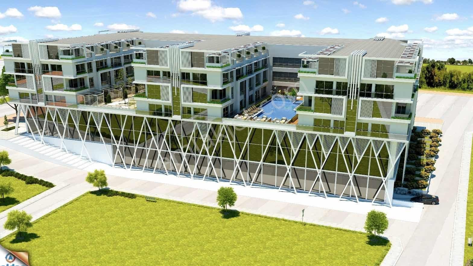 Balo Gayrimenkul'den Mazıdağı Sitede Loft Dubleks Daire - Görsel 11