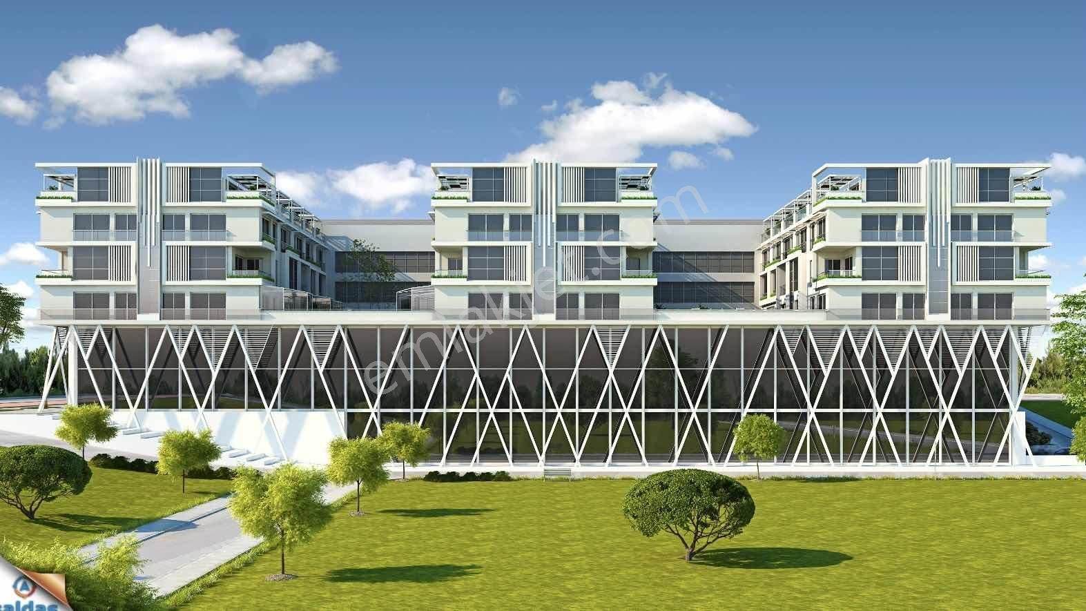 Balo Gayrimenkul'den Mazıdağı Sitede Loft Dubleks Daire - Görsel 14