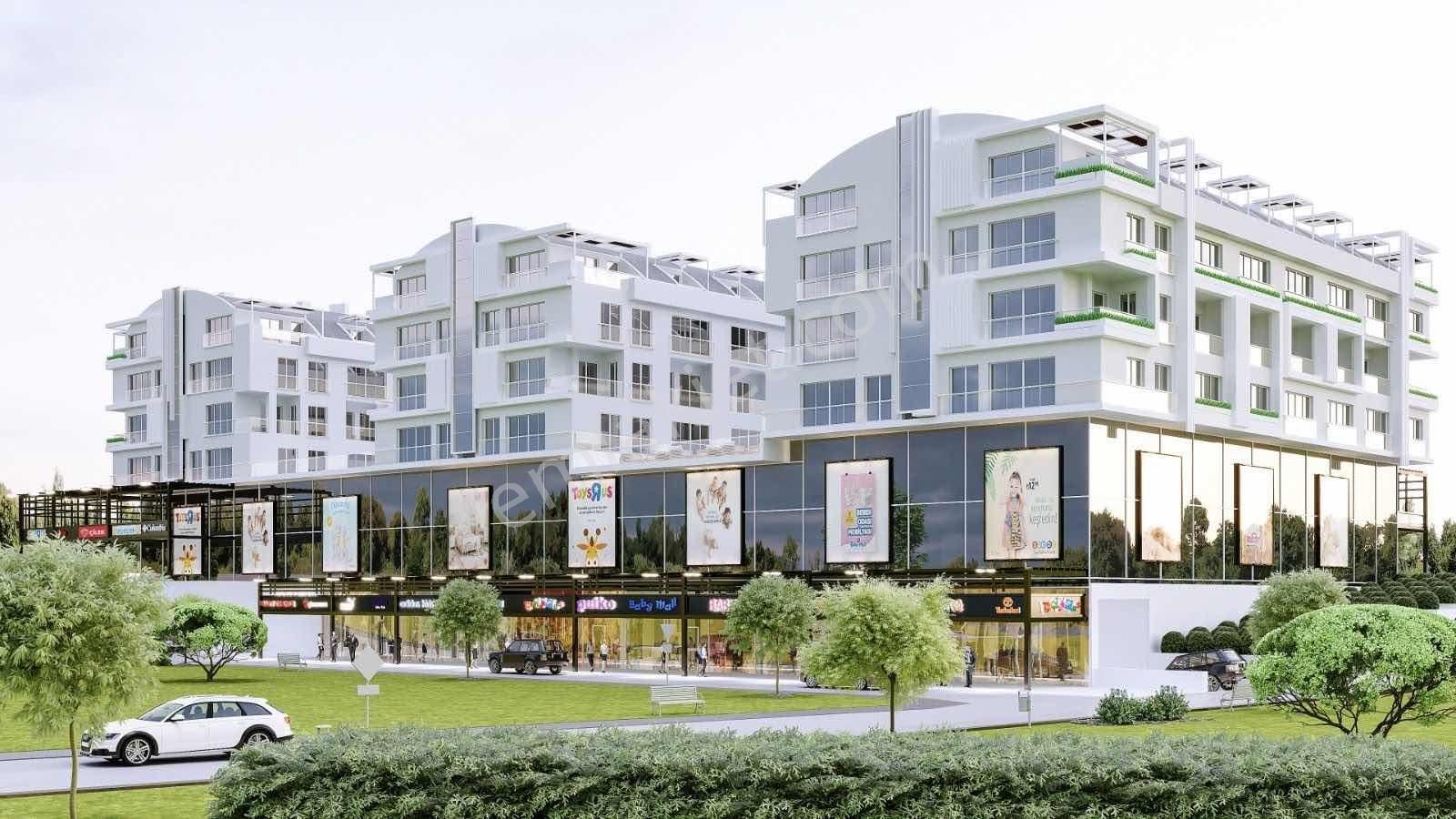 Balo Gayrimenkul'den Mazıdağı Sitede Loft Dubleks Daire - Görsel 3