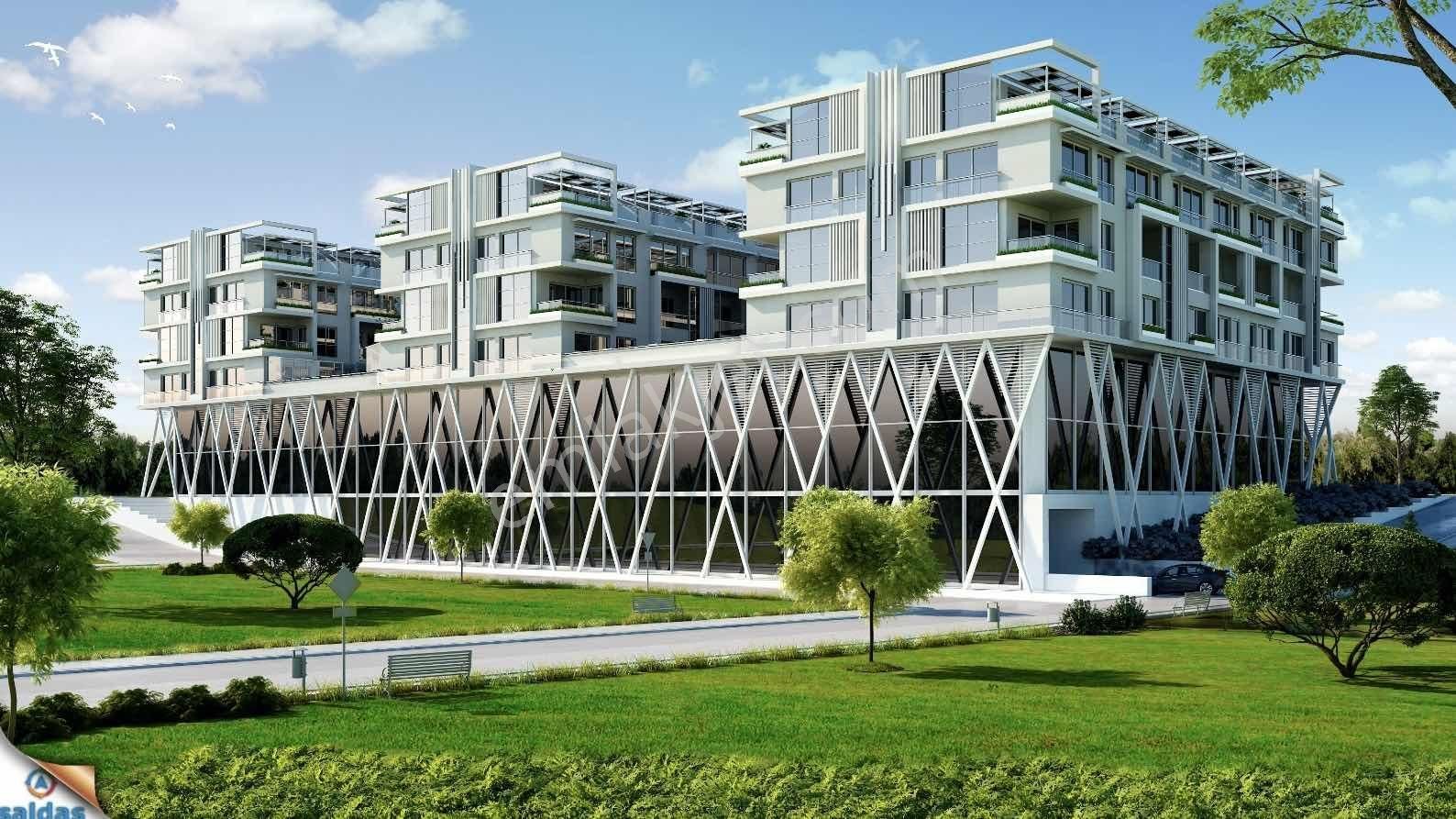 Balo Gayrimenkul'den Mazıdağı Sitede Loft Dubleks Daire - Görsel 13