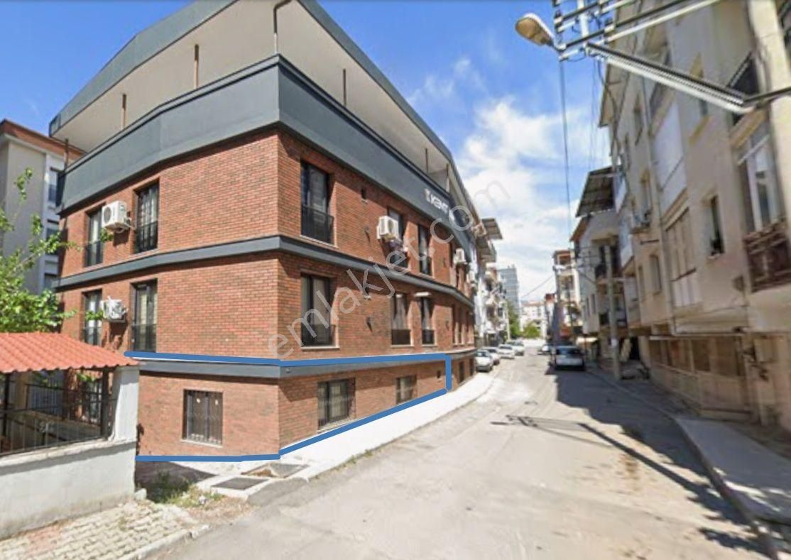 Buca Çamlıkule Mah Yeni İzban Durağı Yanı Köşe 2+1 Daire - Görsel 4