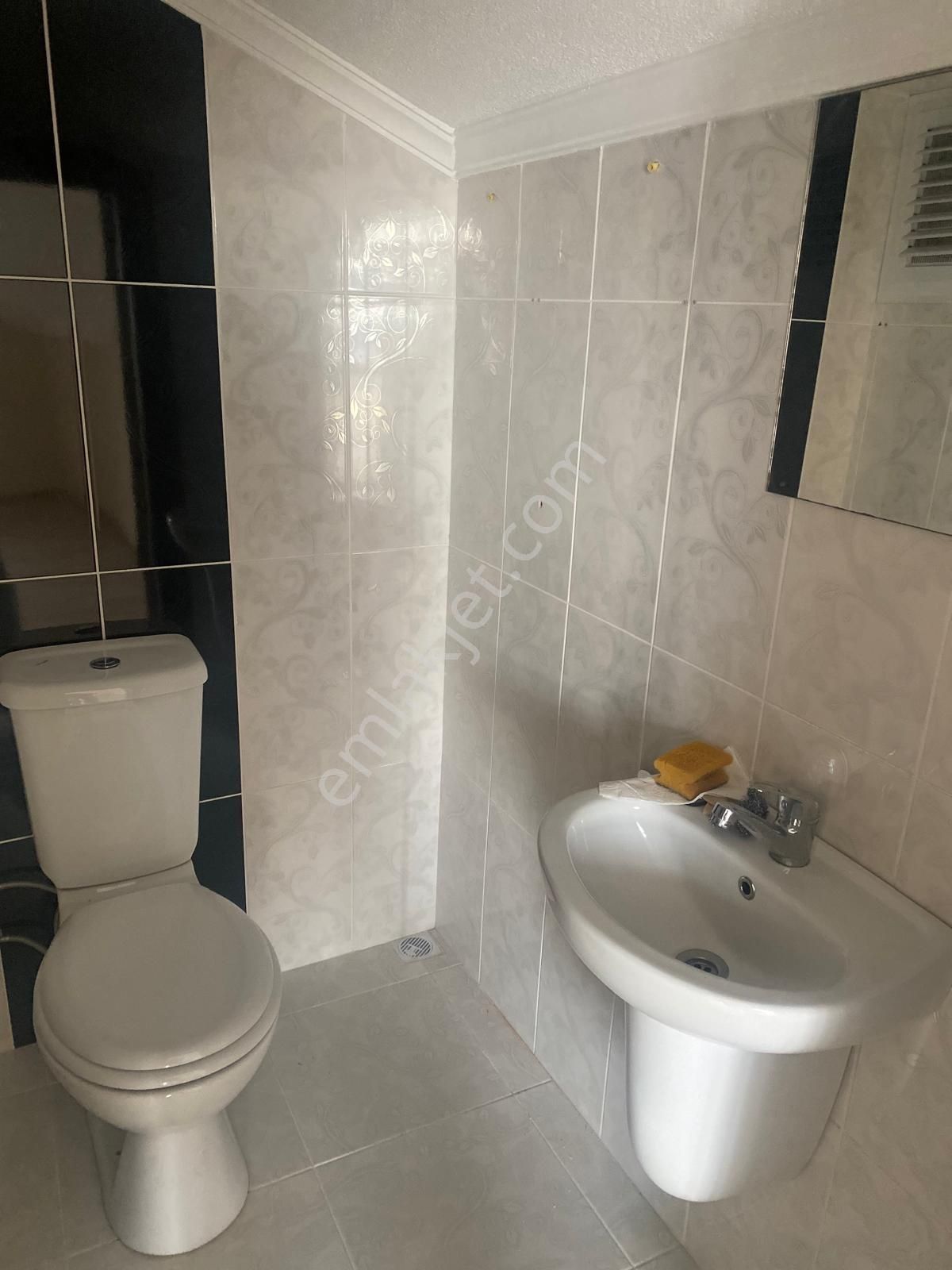 Yomra'da Satılık Deniz & Doğa Manzaralı Satılık Dubleks - Görsel 15